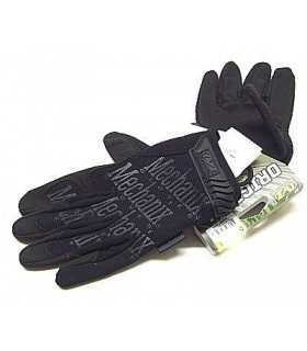 Mechanix guanti Original neri