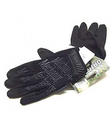 Mechanix guanti Original neri