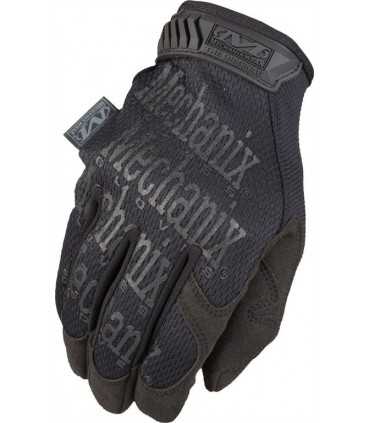 Mechanix guanti Original neri