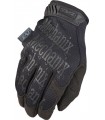 Mechanix guanti Original neri