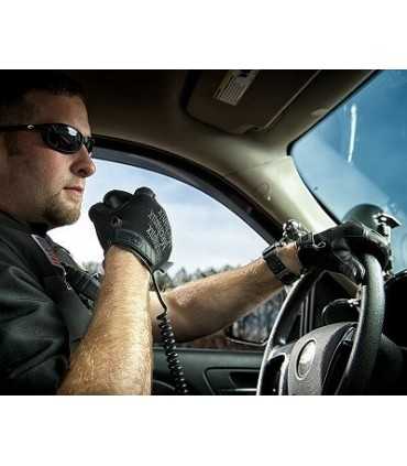 Mechanix guanti Original neri