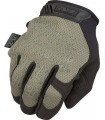 Mechanix guanti Original verde