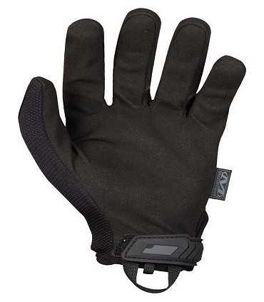 Mechanix guanti Original verde