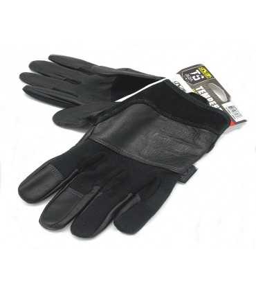 Mechanix guanti Tempest in Kevlar e pelle di capra ignifuga