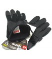 Mechanix guanti Tempest in Kevlar e pelle di capra ignifuga