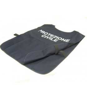 Corpetto cotoneVega Holster AP404 protezione civile