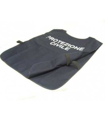 Corpetto cotoneVega Holster AP404 protezione civile