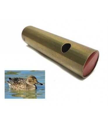 Richiamo alzavola in ottone