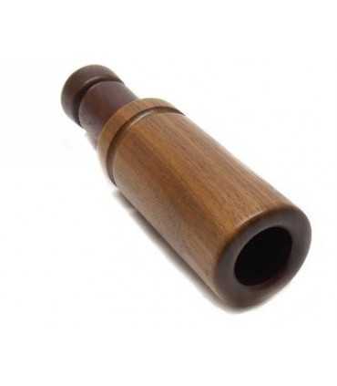 Richiamo Lohman in legno per fagiano