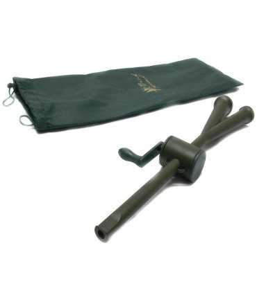 Richiamo meccanico a soffio Bird Sound per tordo schiamazzo