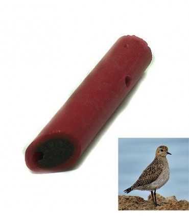 Richiamo piviere in plastica