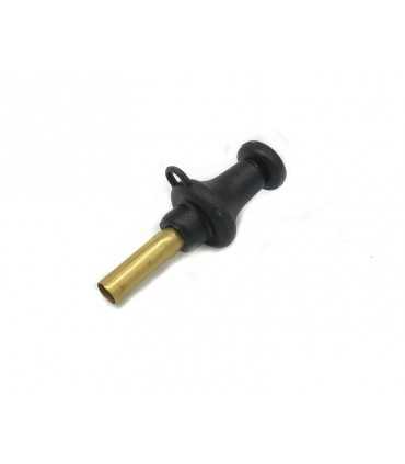 Richiamo tordo sassello in plastica