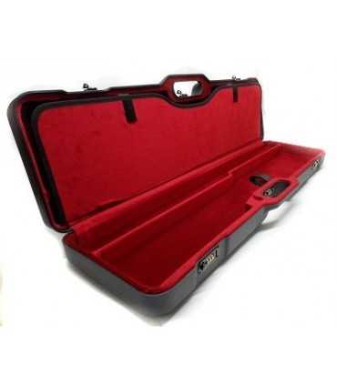 Valigetta in ABS per due fucili automatici con divisorio interno