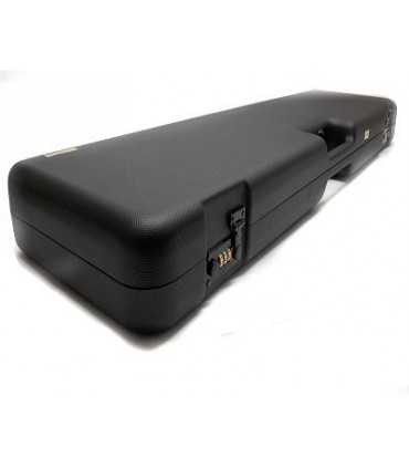 Valigetta in ABS per fucile automatico e canna di ricambio