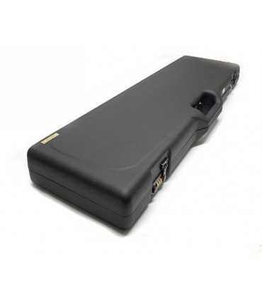 Valigetta in ABS per fucile sovrapposto con canna fino a 86 cm