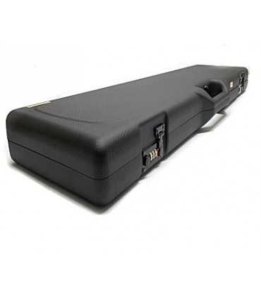 Valigetta in ABS per fucile sovrapposto con canna fino a 86 cm