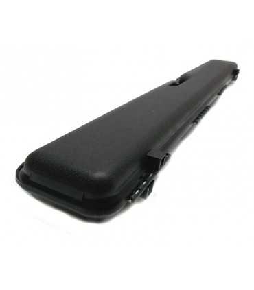 Valigetta in polimero per canna di ricambio di fucile