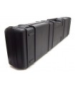 Valigetta porta carabina in ABS 118x33x14 cm