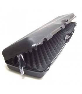 Valigetta porta fucile in abs con imbottitura a spugna interna