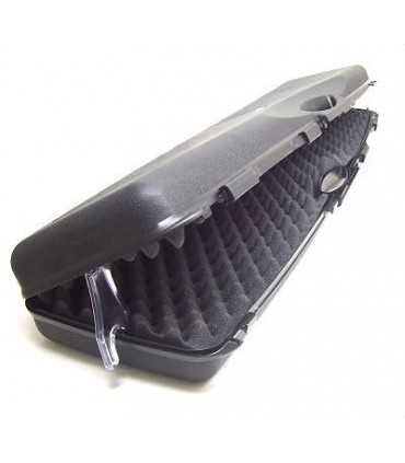 Valigetta porta fucile in abs con imbottitura a spugna interna