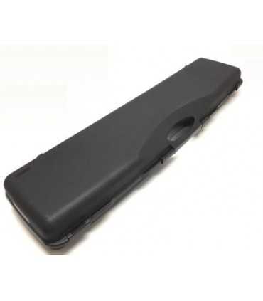 Valigetta porta fucile in abs con imbottitura a spugna interna