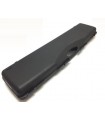 Valigetta porta fucile in abs con imbottitura in spugna 110x25x10 cm