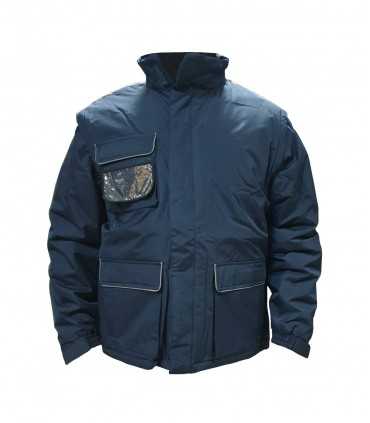 copy of Giacca Soft Shell PERSONALIZZABILE con interno felpato in pile impermeabile e traspirante e cappuccio