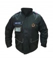 copy of Giacca Soft Shell PERSONALIZZABILE con interno felpato in pile impermeabile e traspirante e cappuccio