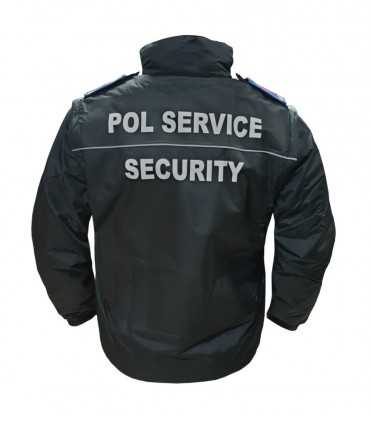 copy of Giacca Soft Shell PERSONALIZZABILE con interno felpato in pile impermeabile e traspirante e cappuccio