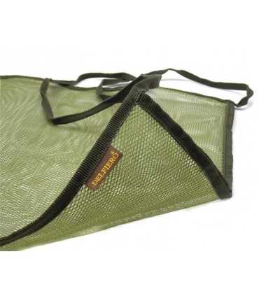 Borsa Delfiero a rete per funghi tartufi