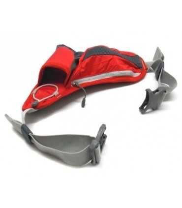 Marsupio Ferrino X Easy con porta borraccia