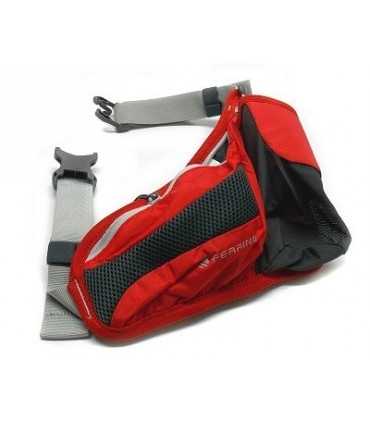 Marsupio Ferrino X Easy con porta borraccia