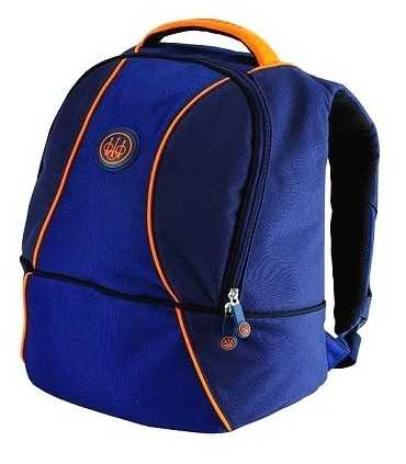 Zaino Beretta gold cup backpack BS040001440058UNI