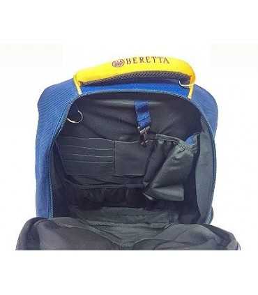 Zaino Beretta gold cup backpack BS040001440058UNI