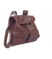 Zaino caccia Delfiero in cuoio