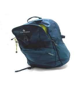 Zaino Ferrino Core 30 litri blu leggero da tempo libero