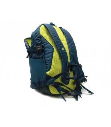 Zaino Ferrino Core 30 litri blu leggero da tempo libero