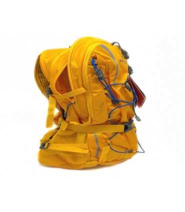 Zaino Ferrino Zephyr 25 litri giallo da trekking