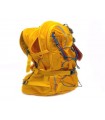 Zaino Ferrino Zephyr 25 litri giallo da trekking