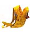 Zaino Ferrino Zephyr 25 litri giallo da trekking