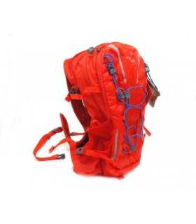 Zaino Ferrino Zephyr 25 litri rosso da trekking