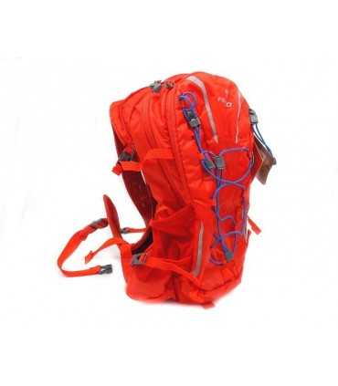 Zaino Ferrino Zephyr 25 litri rosso da trekking