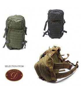 Zaino Korps da assalto in nylon