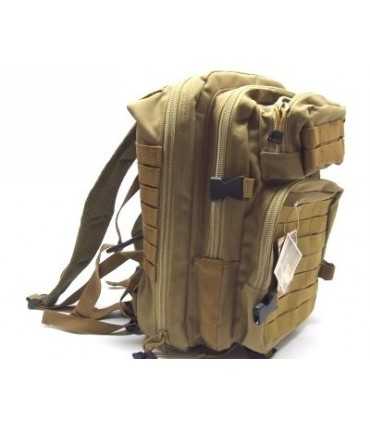 Zaino Korps da assalto in nylon