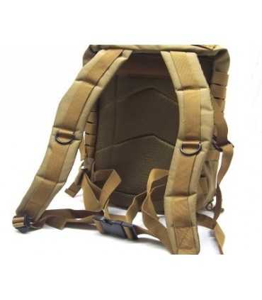 Zaino Korps da assalto in nylon