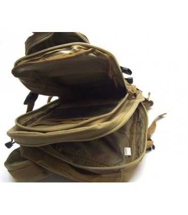 Zaino Korps da assalto in nylon