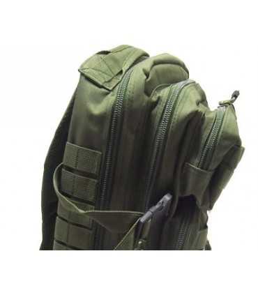 Zaino Korps da assalto in nylon