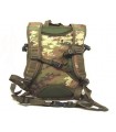 Zaino nylon vegetato italiano