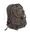 Zaino Rasport tela leggera ZB1007 verde da viaggiatore