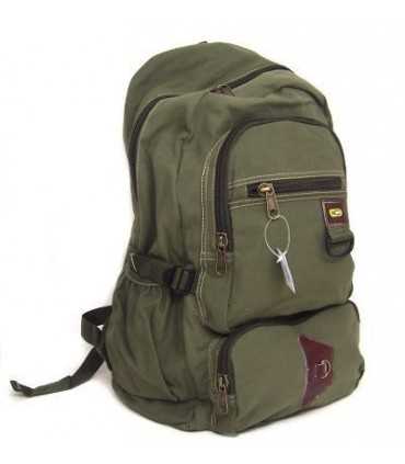 Zaino Rasport in tela ZB1002